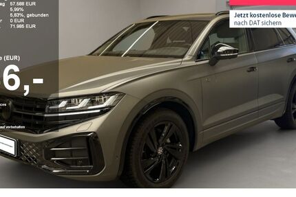 VW Touareg 17.428 km 71.219 &euro; Krefeld 47805