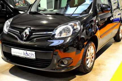 Renault Kangoo 72.000 km 12.980 &euro; Neukirchen-Vluyn 47506