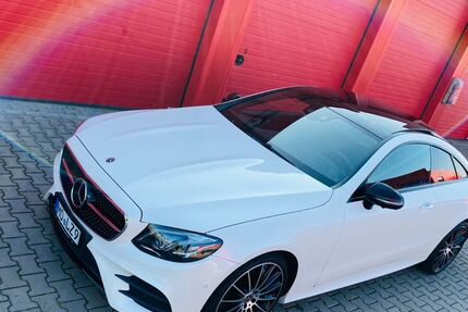 Mercedes-Benz E 400 89.980 km 39.900 &euro; Kamp-Lintfort 47475