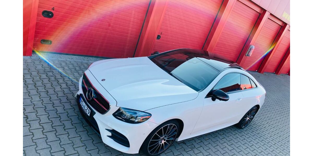 Mercedes-Benz E 400 89.980 km 39.900 &euro; Kamp-Lintfort 47475