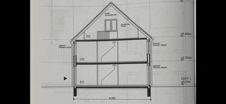 Doppelhaushälfte Xanten - 6 Zimmer, 126 m&sup2;, 433.500&euro; | Angebot:26270967