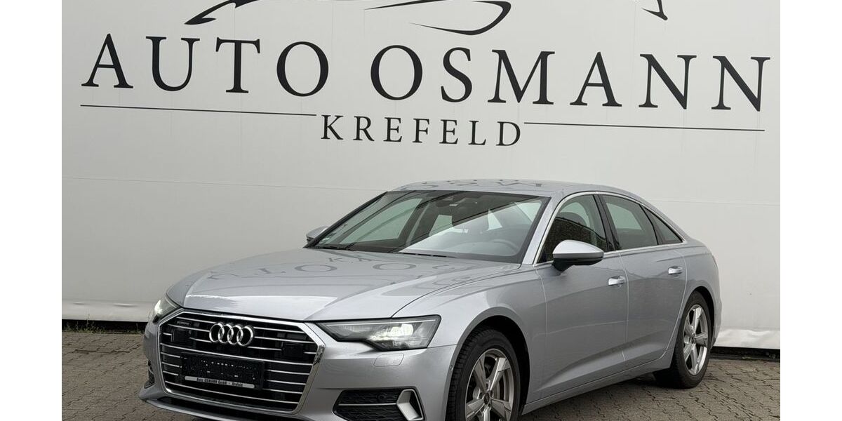 Audi A6 65.185 km 36.500 &euro; Krefeld 47805