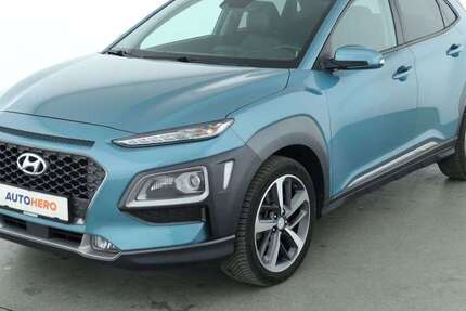 Hyundai KONA 83.261 km 14.950 &euro; Essen 45141