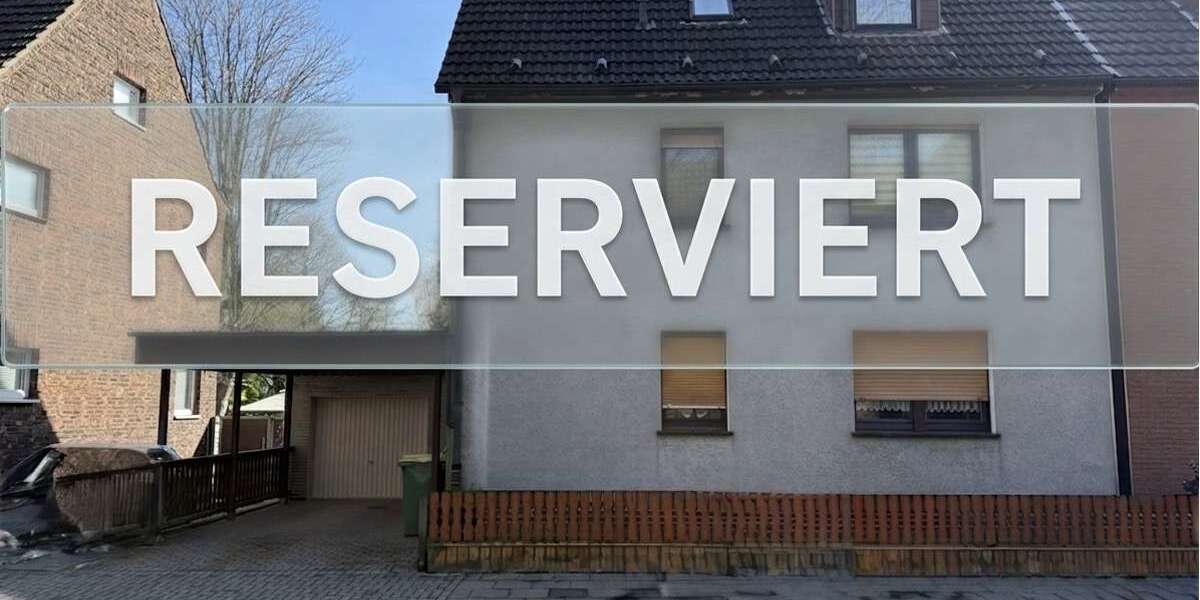 Einfamilienhaus Oberhausen Alsfeld - 6 Zimmer, 110 m&sup2;, 295.000&euro; | Angebot:26155544