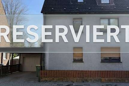 Haus Oberhausen Alsfeld - 6 Zimmer, 110 m&sup2;, 295.000&euro; | Angebot:26155544