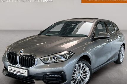 BMW 118 39.047 km 24.990 &euro; Essen 45141