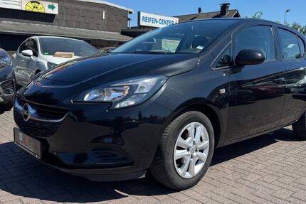 Opel Corsa 164.250 km 6.390 &euro; Dinslaken 46537