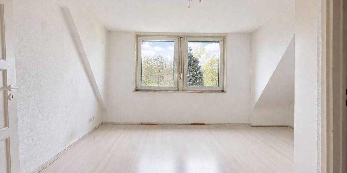 Doppelhaushälfte Krefeld / Dießem/Lehmheide Dießem/Lehmheide - 5 Zimmer, 122 m&sup2;, 379.000&euro; | Angebot:26190147