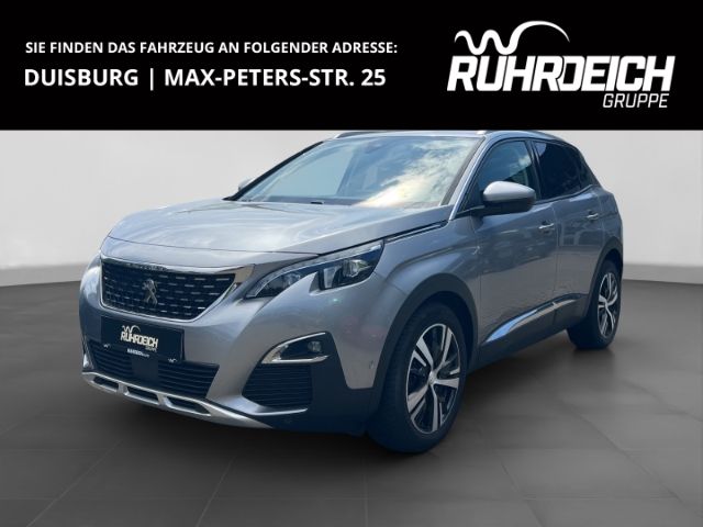 Peugeot 3008 45.000 km 18.990 &euro; Duisburg 47059