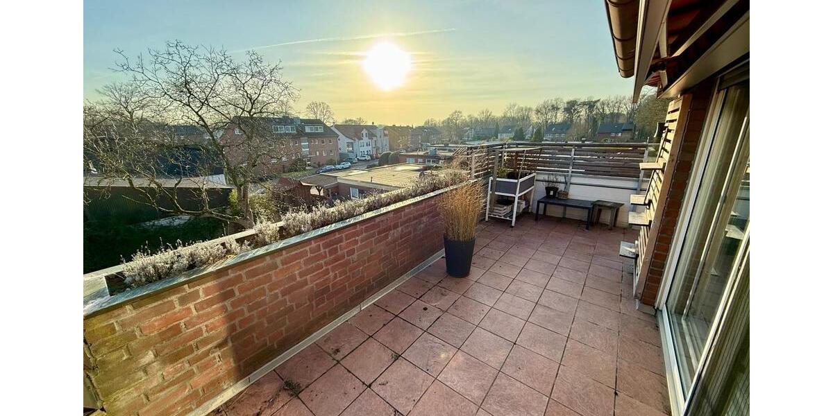 Maisonettenwohnung Dorsten - 3.5 Zimmer, 132 m&sup2;, 185.000&euro; | Angebot:26018188