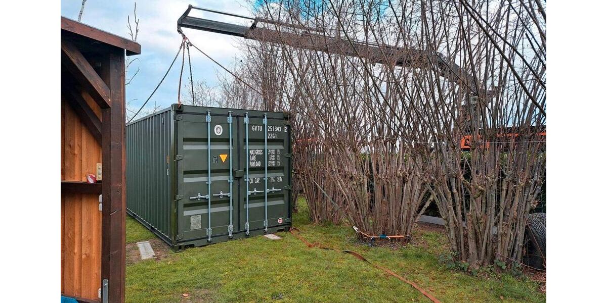 Gewerbeobjekt Duisburg Angerhausen - 2.500&euro; | Angebot:17437132