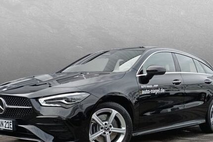 Mercedes-Benz CLA 250 Shooting Brake 29.653 km 38.489 &euro; Dinslaken 46535