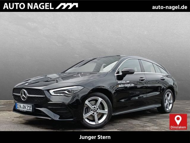 Mercedes-Benz CLA 250 Shooting Brake 29.653 km 38.489 &euro; Dinslaken 46535