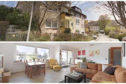 Wohnung Essen Stadtbezirk IX - 3 Zimmer, 90 m&sup2;, 299.900&euro; | Angebot:26136225