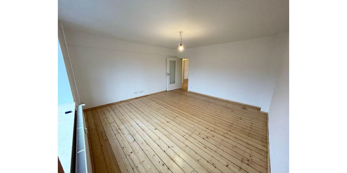 Erdgeschoßwohnung Essen Stadtbezirk III - 2 Zimmer, 57 m&sup2;, 500&euro; | Angebot:25901443