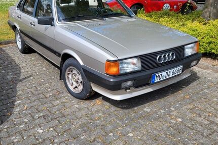 Audi 80 73.500 km 6.990 &euro; Moers 47447