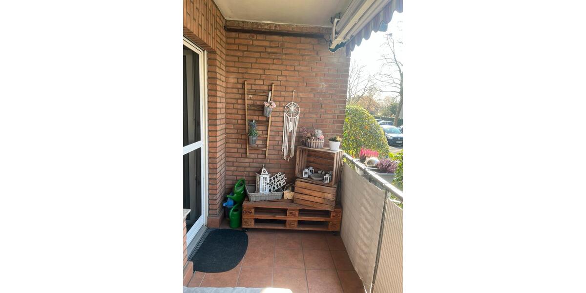 Erdgeschoßwohnung Krefeld Gellep-Stratum - 3 Zimmer, 70 m&sup2;, 235.000&euro; | Angebot:26124180