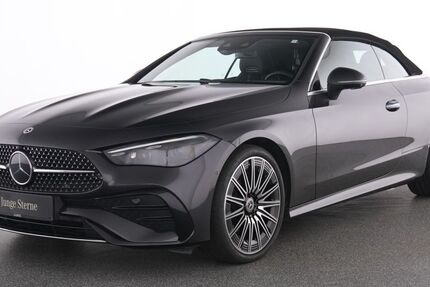 Mercedes-Benz CLE 220 27.270 km 62.485 &euro; Essen 45309