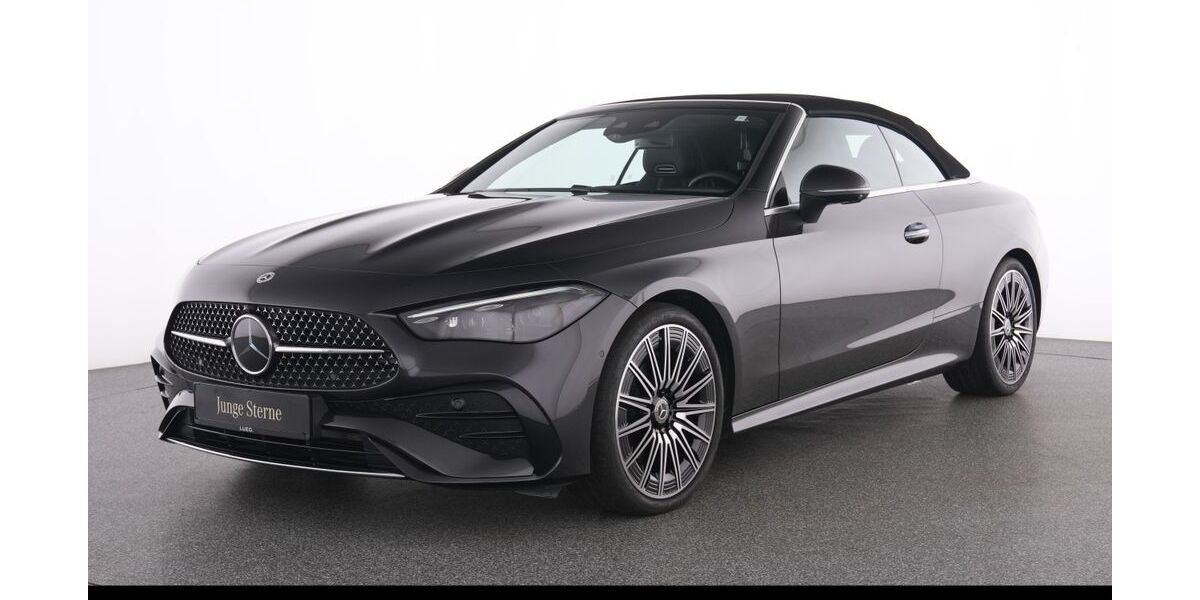 Mercedes-Benz CLE 220 27.270 km 62.685 &euro; Essen 45309