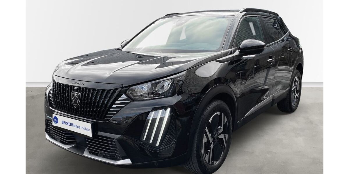 Peugeot 2008 31.500 km 18.950 &euro; Oberhausen 46149