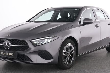 Mercedes-Benz A 200 17.117 km 29.885 &euro; Essen 45309
