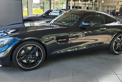 Mercedes-Benz AMG GT 54.200 km 81.900 &euro; Marl 45770