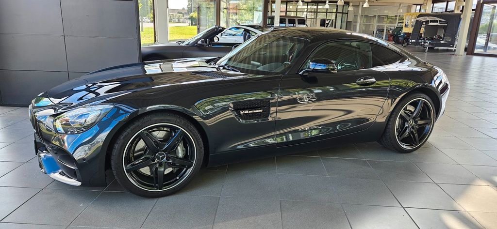 Mercedes-Benz AMG GT 54.200 km 81.900 &euro; Marl 45770