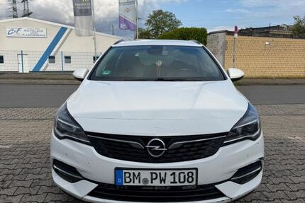 Opel Astra 161.000 km 8.000 &euro; Gelsenkirchen 45883