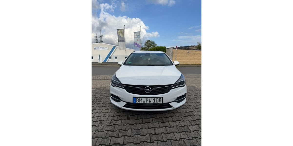 Opel Astra 161.000 km 8.000 &euro; Gelsenkirchen 45883
