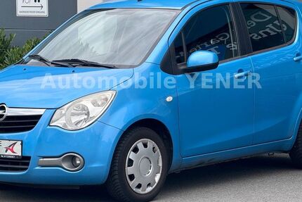 Opel Agila 116.000 km 3.799 &euro; Mülheim an der Ruhr 45475