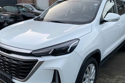 Baic Beijing X35 26.000 km 14.650 &euro; Moers 47443
