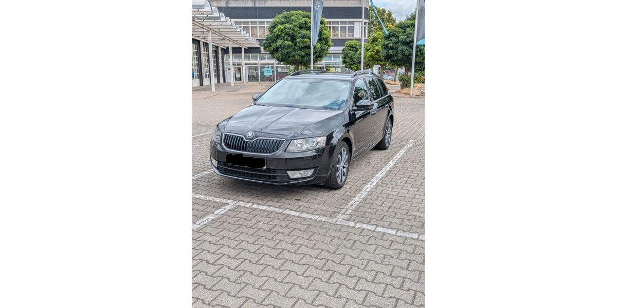 Skoda Octavia 114.500 km 10.600 &euro; Duisburg 47051