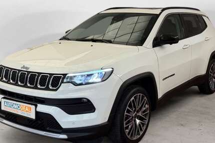 Jeep Compass 26.046 km 99.999 &euro; Moers 47445
