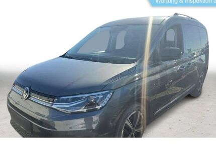 VW Caddy Maxi 5.439 km 39.880 &euro; Moers 47441