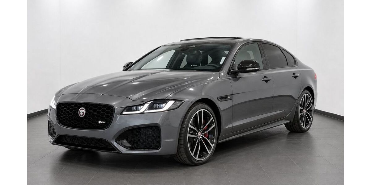 Jaguar XF 40.000 km 33.950 &euro; Essen 45141