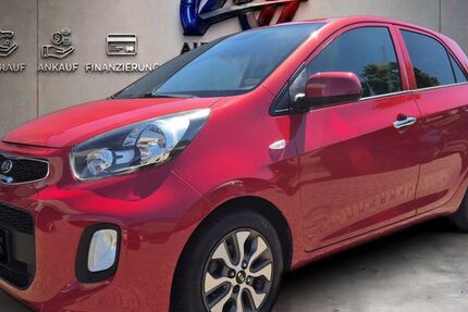 Kia Picanto 66.000 km 6.700 &euro; Essen 45356