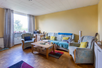 Wohnung Krefeld Benrad - 2 Zimmer, 60 m&sup2;, 80.000&euro; | Angebot:24492045