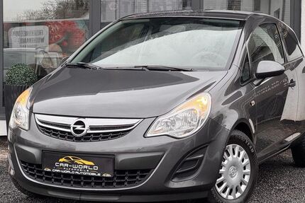 Opel Corsa 85.493 km 6.999 &euro; Duisburg 47167