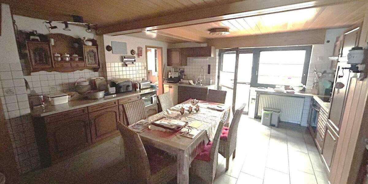 Doppelhaushälfte Duisburg Bergheim - 4 Zimmer, 130 m&sup2;, 409.000&euro; | Angebot:25686064