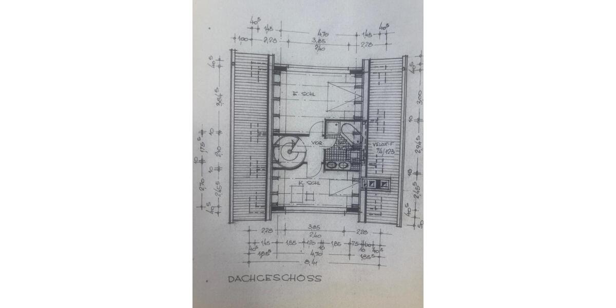 Einfamilienhaus Xanten - 4 Zimmer, 110 m&sup2;, 465.000&euro; | Angebot:26765579