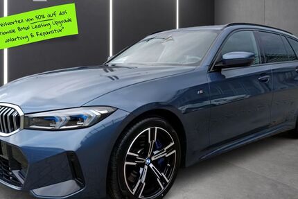 BMW 318 15.171 km 37.287 &euro; Bottrop 46236