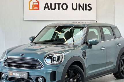 Mini Cooper 110.228 km 20.706 &euro; Wesel 46485