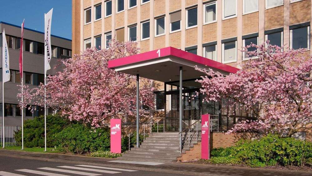 Gewerbeobjekt Krefeld Kempener Feld/Baakeshof - 540&euro; | Angebot:25870650