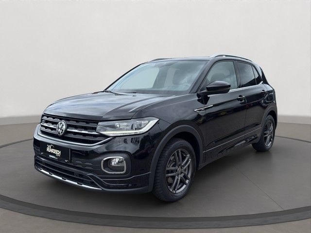 VW T-Cross 46.624 km 19.290 &euro; Moers 47441