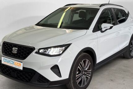 Seat Arona 15.593 km 18.879 &euro; Dinslaken 46539