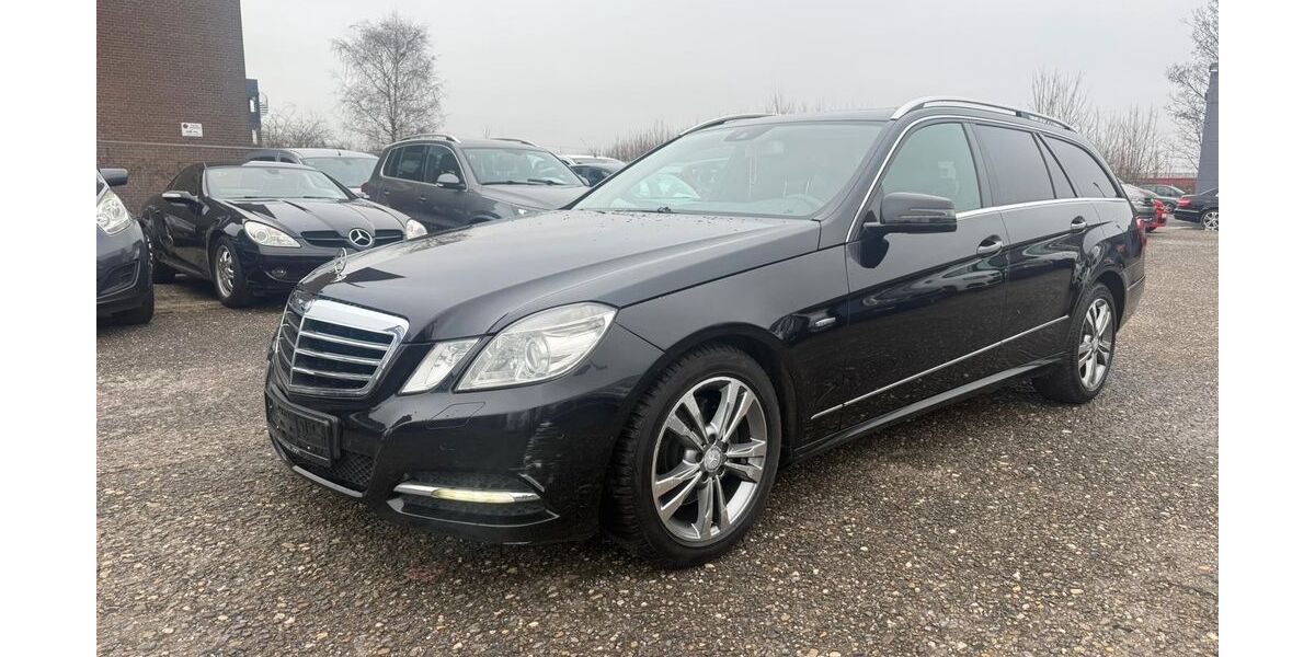 Mercedes-Benz E 220 270.000 km 6.499 &euro; Kamp-Lintfort 47475