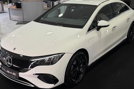 Mercedes-Benz EQE 18.455 km 38.900 &euro; Gelsenkirchen 45891