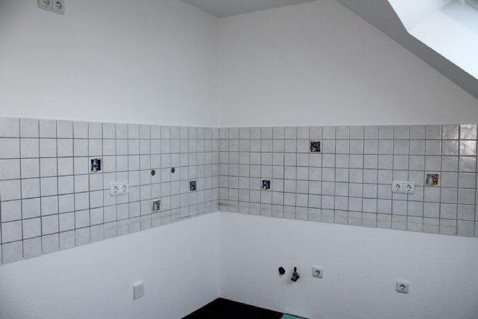 Etagenwohnung Mülheim an der Ruhr Mellinghofen - 2 Zimmer, 55 m&sup2;, 575&euro; | Angebot:25701239