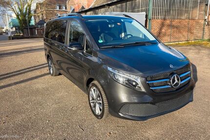 Mercedes-Benz V 300 48.000 km 54.990 &euro; Hünxe 46569