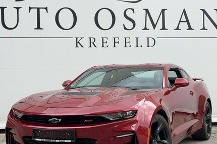 Chevrolet Camaro 31.100 km 43.950 &euro; Krefeld 47805